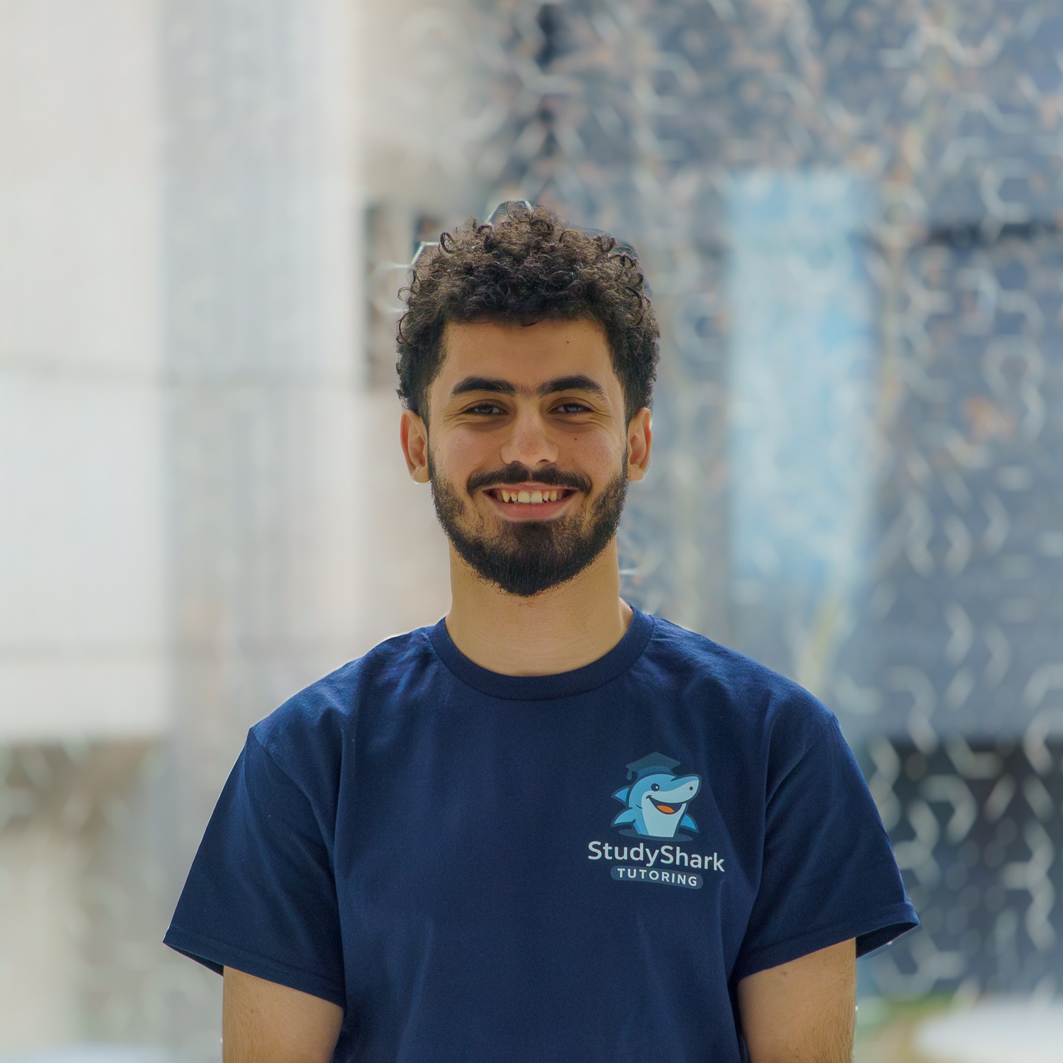 Muayyad Al Shawabkeh - Co-Founder