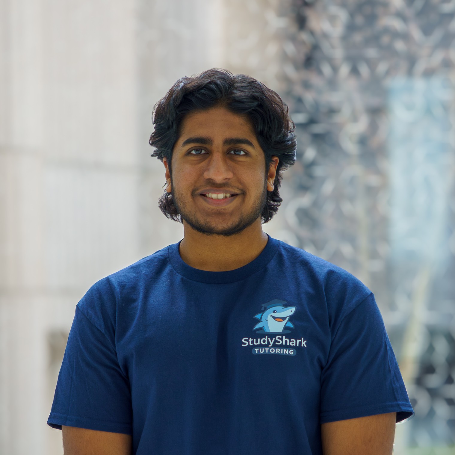 Tafazzul Hussain - Co-Founder